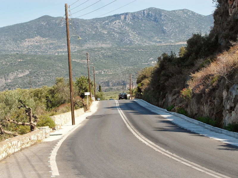 Южное путешествие, июль - август 2013 г.