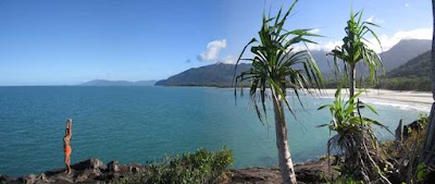 Photos of Great Barrier Reef Drive