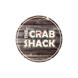 Crab Shack logo