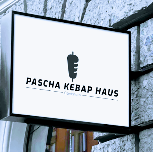 Pascha Kebap Haus logo