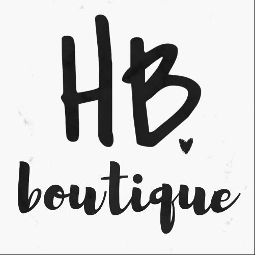 Hot Bods Boutique logo