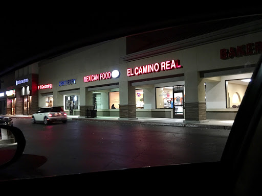 Mexican Restaurant «El Camino Real», reviews and photos, 303 N Euclid St, Fullerton, CA 92832, USA