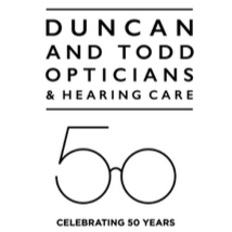 Duncan and Todd Opticians and Hearing Care - Perth