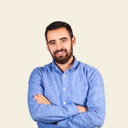 Yassin Mokni's user avatar