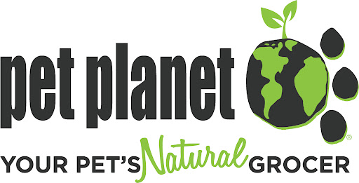 Pet Planet Cumberland Square logo