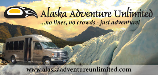 TravelAdventure Аляска