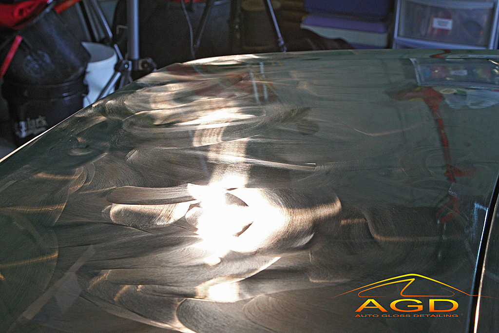  AGDetailing - Una Gran Signora (Jaguar XJ6 X300 Sovereign) B84C0814