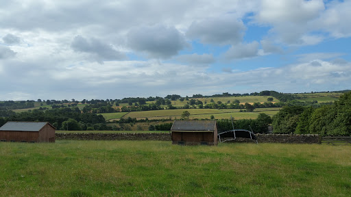 Knitsley Farm Shop