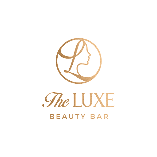 The Luxe Beauty Bar logo