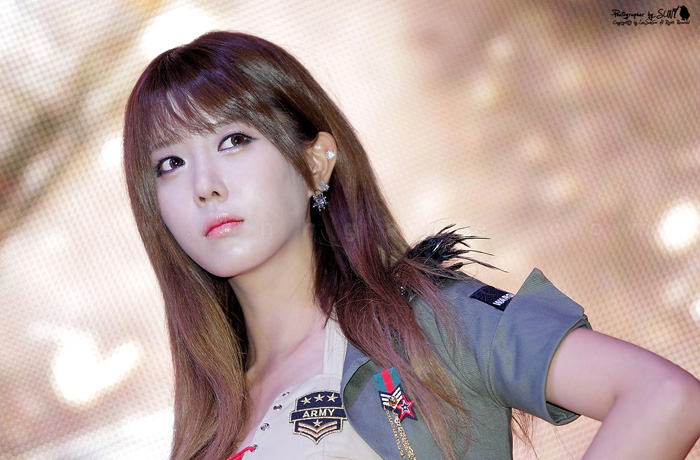 Showgirl G-Star 2012: Heo Yoon Mi - Ảnh 81