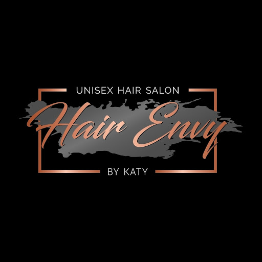 Hair Envy logo