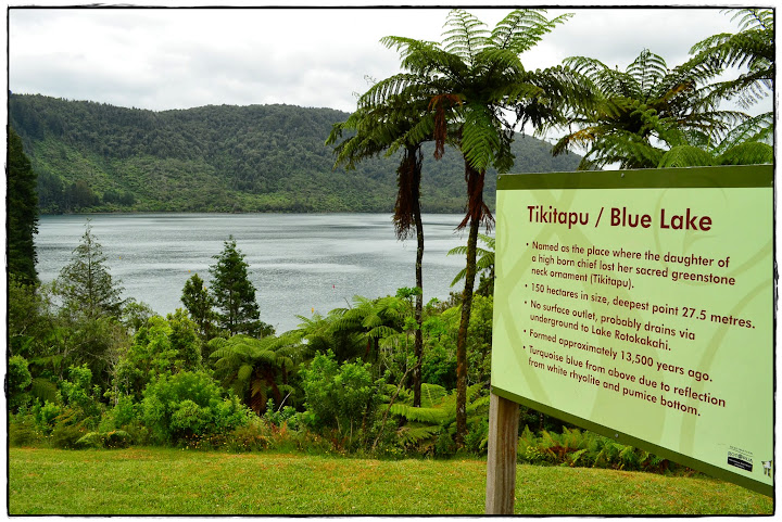 Rotorua y alrededores - Te Ika ā Maui (Nueva Zelanda isla Norte) (1)