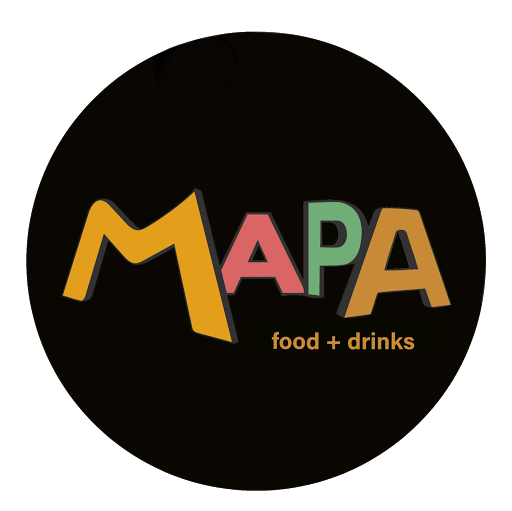 MAPA Food & Drinks logo