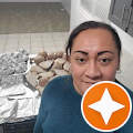 User profile - Jacinta Kelemete.