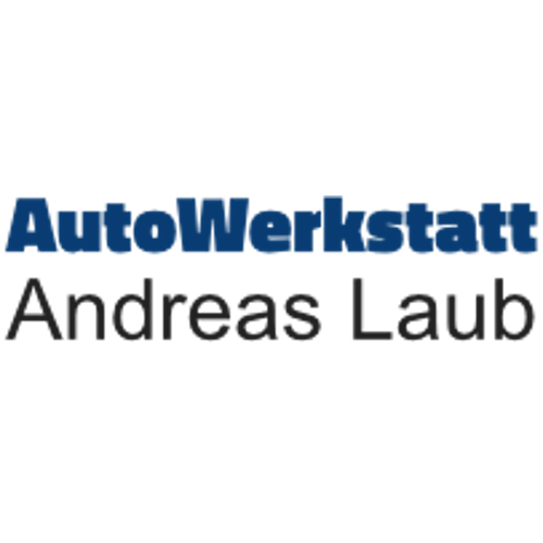 AutoWerkstatt Andreas Laub logo