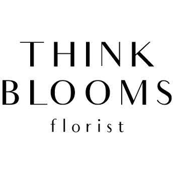 Think Blooms logo