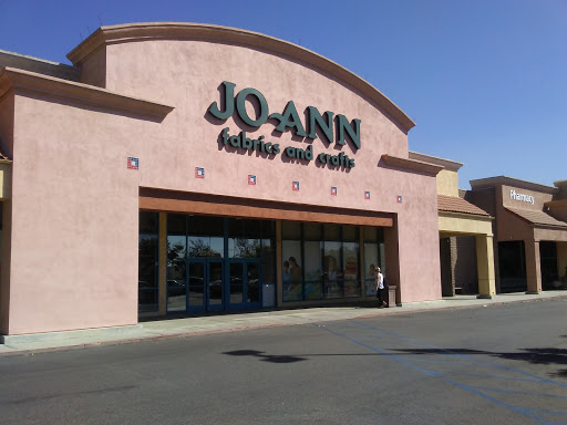 Fabric Store «Jo-Ann Fabrics and Crafts», reviews and photos, 2242 Tapo St, Simi Valley, CA 93063, USA