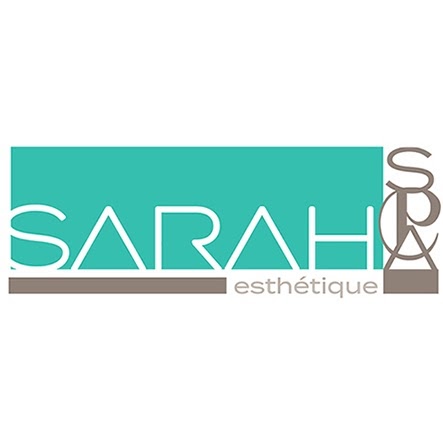 Sarah Spa Esthétique logo