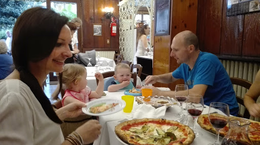 Ristorante Pizzeria Bella Napoli