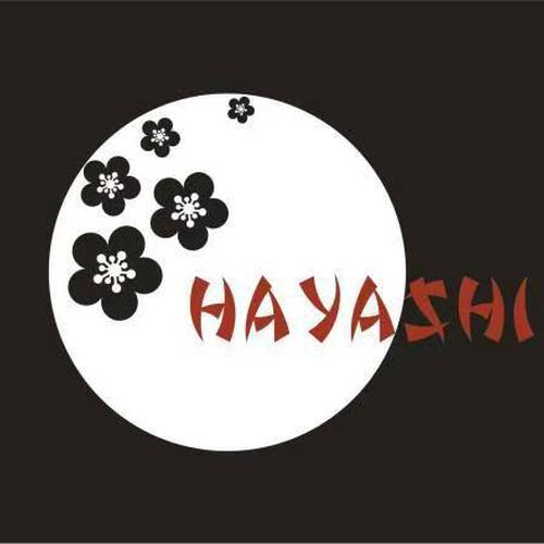 Hayashi logo