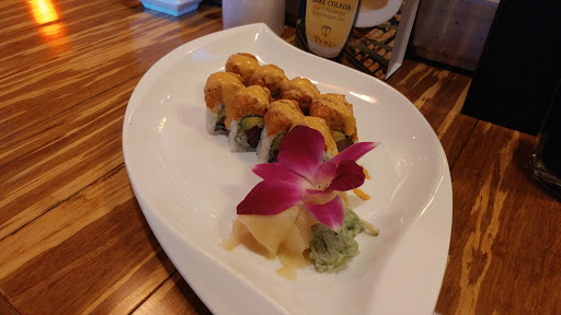 Japanese Restaurant «Sake Restaurant», reviews and photos, 65 Dunn Dr, Stafford, VA 22556, USA
