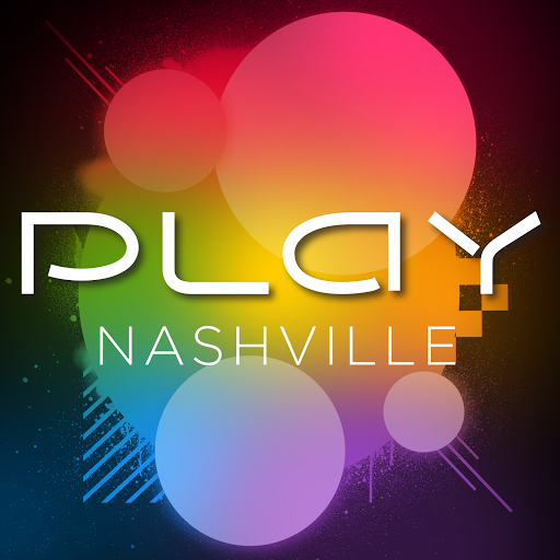 Play Dance Bar logo