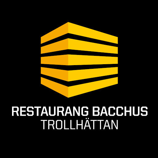 Restaurang Bacchus logo