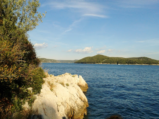 Naturist park Koversada Villas