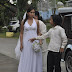 Aljur Abrenica and Kris Bernal Machete Wedding Pictures