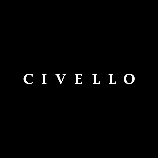 Civello Salon logo