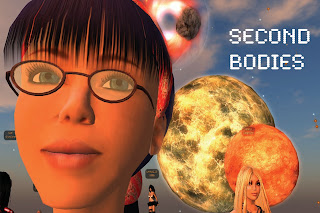 Second Bodies cover image