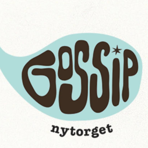 Shanti Gossip Nytorget logo