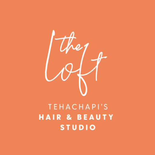 The Loft - Tehachapi Studio Salon by Mika