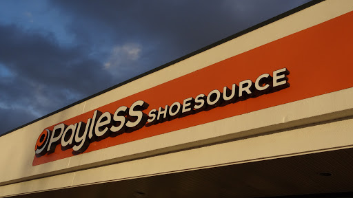 Shoe Store «Payless ShoeSource», reviews and photos, 14991 N Kelsey St, Monroe, WA 98272, USA