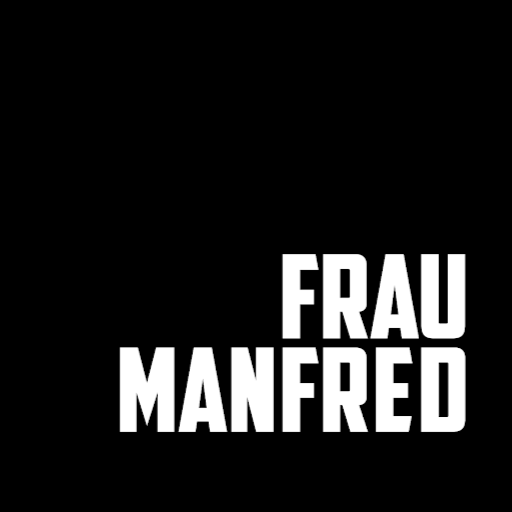 Frau Manfred logo