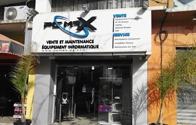 Photos of PC MAX