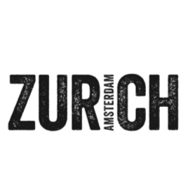 Café Zurich logo