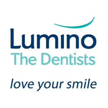 Lumino Invercargill | Lumino The Dentists logo