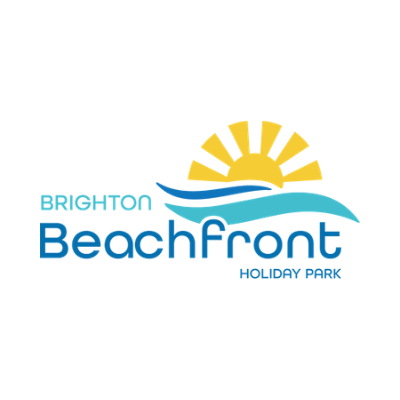 Brighton Beachfront Holiday Park logo