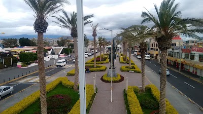 Photos of H. City of Nezahualcoyotl