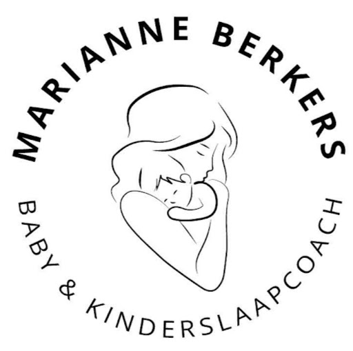 Marianne Berkers | Baby & Kinderslaapcoach logo