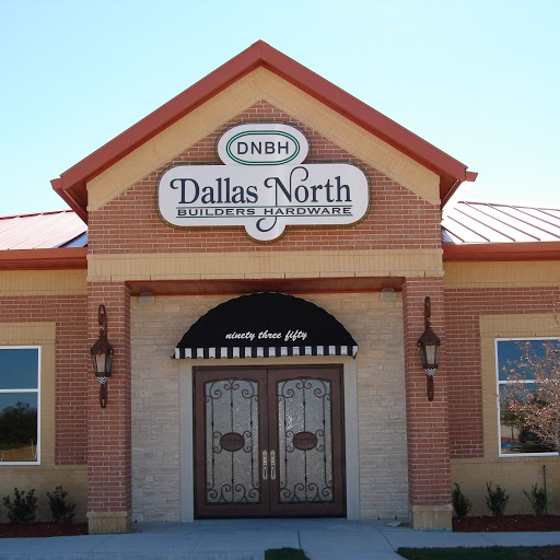 Dallas North Builders Hardware Inc.