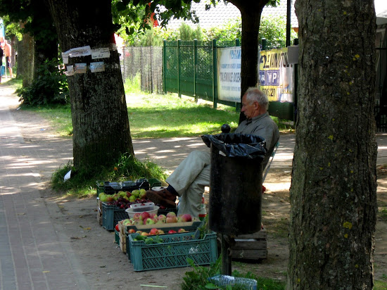 jastrzębia góra w krzywym zwierciadle