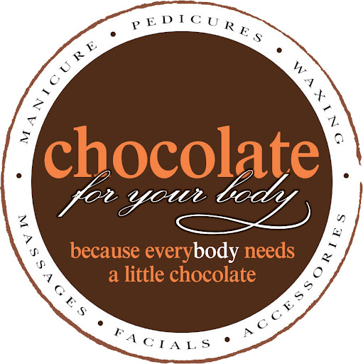 Chocolate For Your Body Chicago INC logo