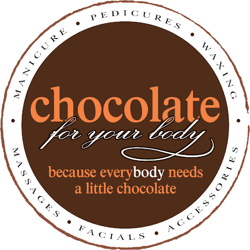 Chocolate For Your Body Chicago INC