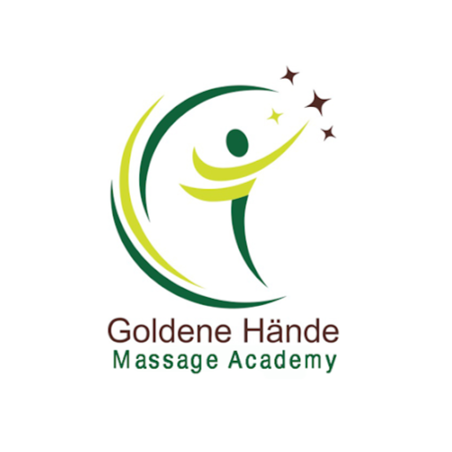 Goldene Hände Massage Academy logo