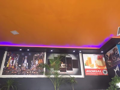 Photos of Morial Coffee