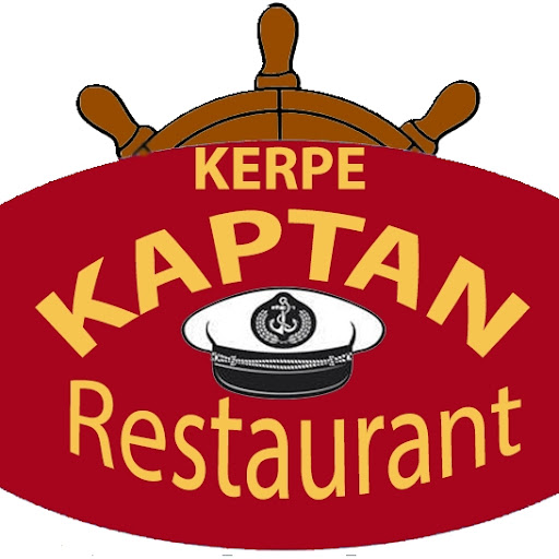 Kerpe Kaptan Et & Balık Restaurant logo
