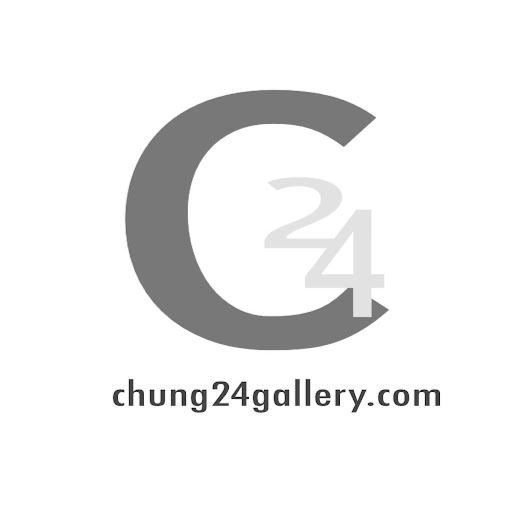 CHUNG 24 GALLERY logo