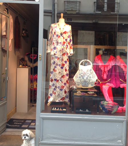 Renaissance - Vintage Fashion Paris